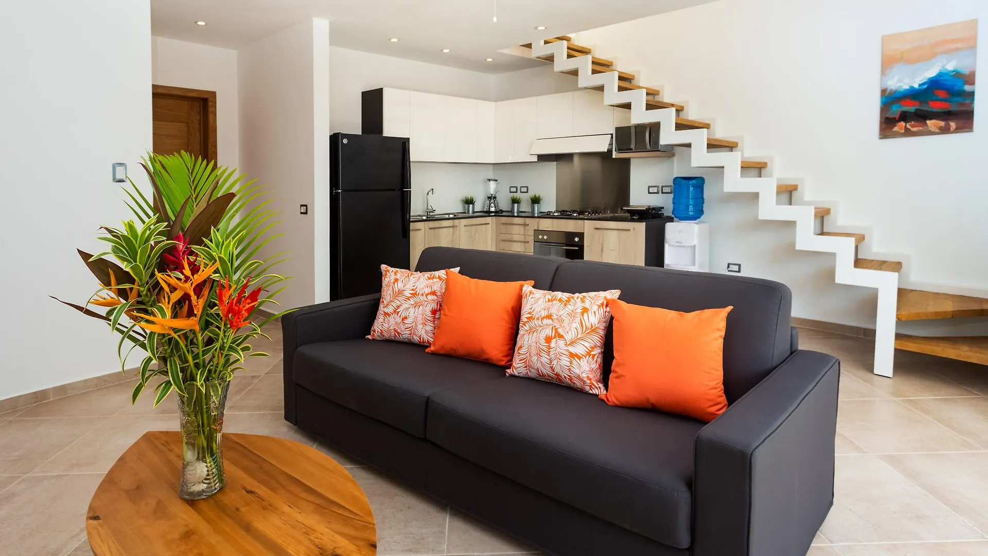 Louisa Apartamentos Las Terrenas 0*,