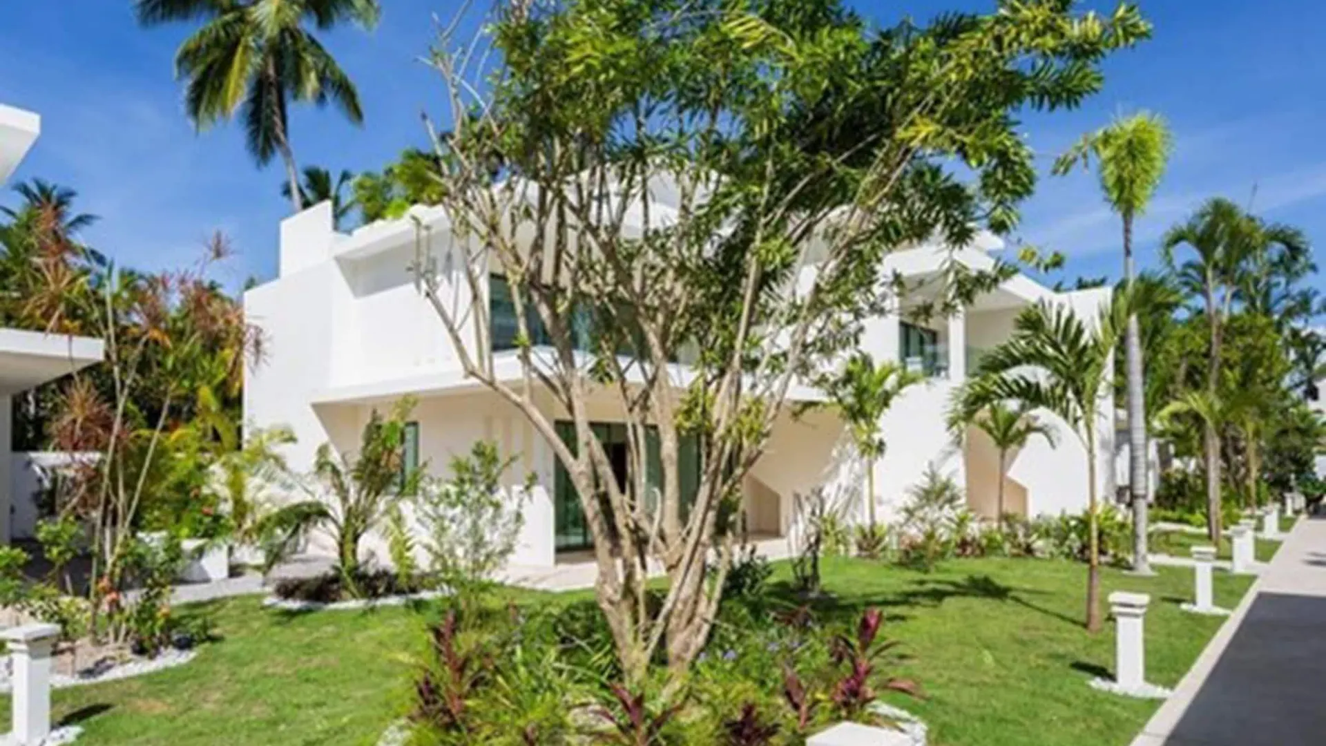 Louisa Apartamentos Las Terrenas 0*,  Dominican Republic