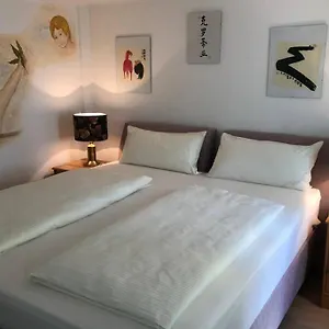 In The Heart Of The Island Apartment Lindau (Bodensee)