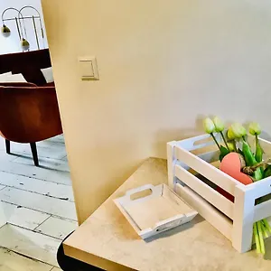 Naabsuite Apartment Neustadt an der Waldnaab