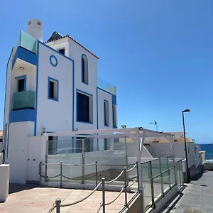 Loft En Torreon Frente Al Mar Apartment Costa Adeje (Tenerife)