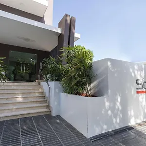  Сasa de vacaciones Soha Ii