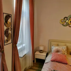 Goldcentral Comfort , Budapest Hungría