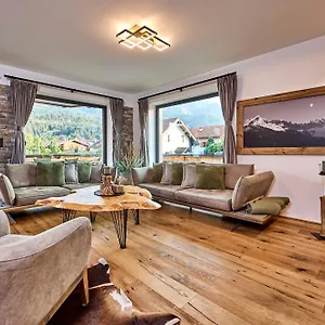 Wood&stone Alpi Apartment Garmisch-Partenkirchen