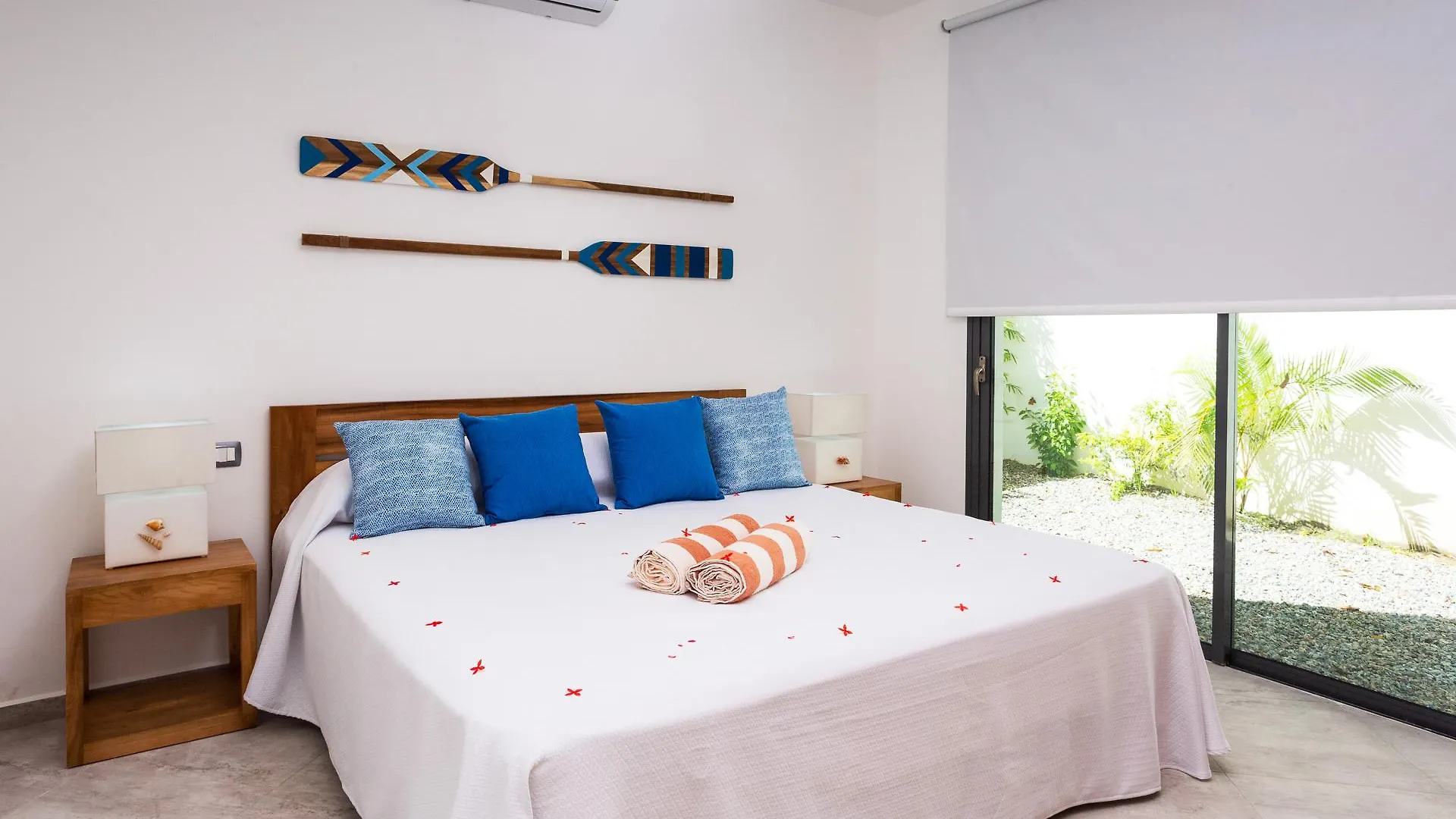 Louisa Apartamentos Las Terrenas