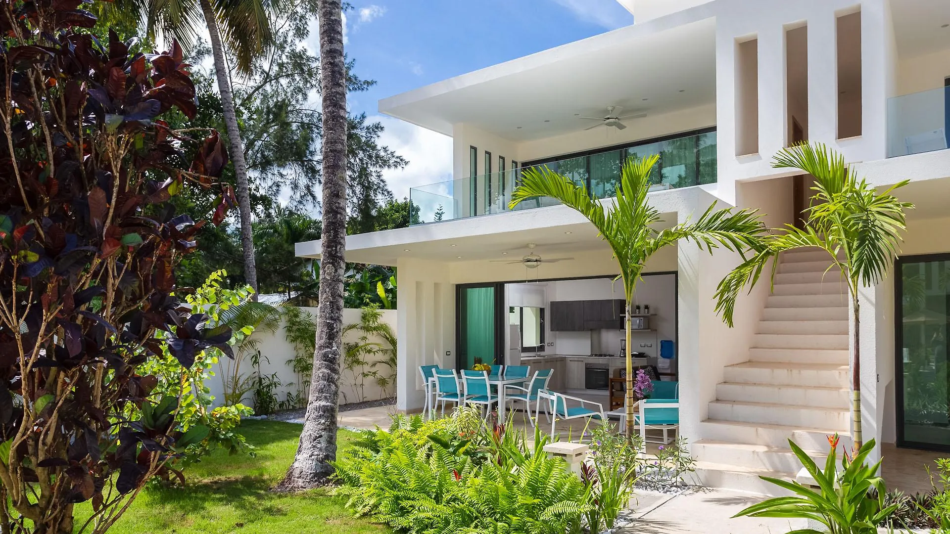 Louisa Apartamentos Las Terrenas 0*,  Dominican Republic
