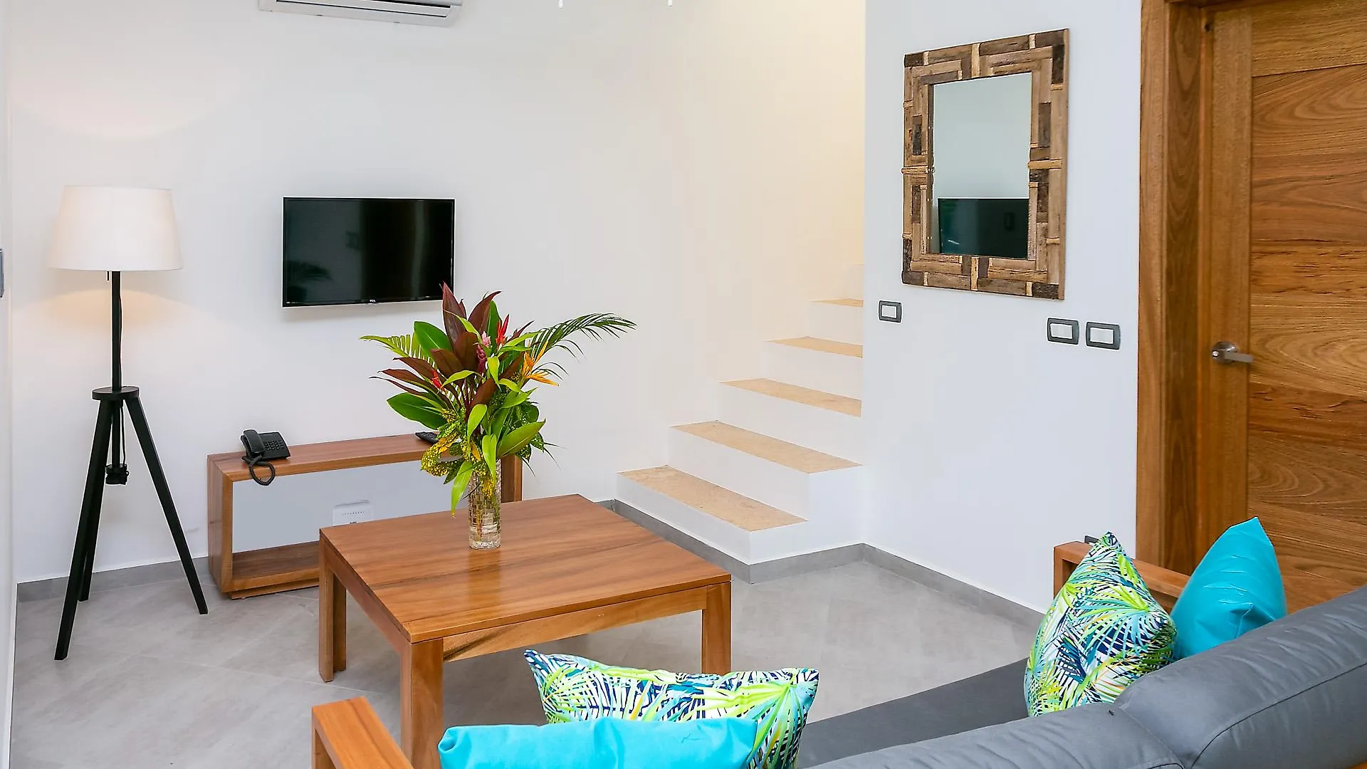 Apartment Louisa Apartamentos Las Terrenas