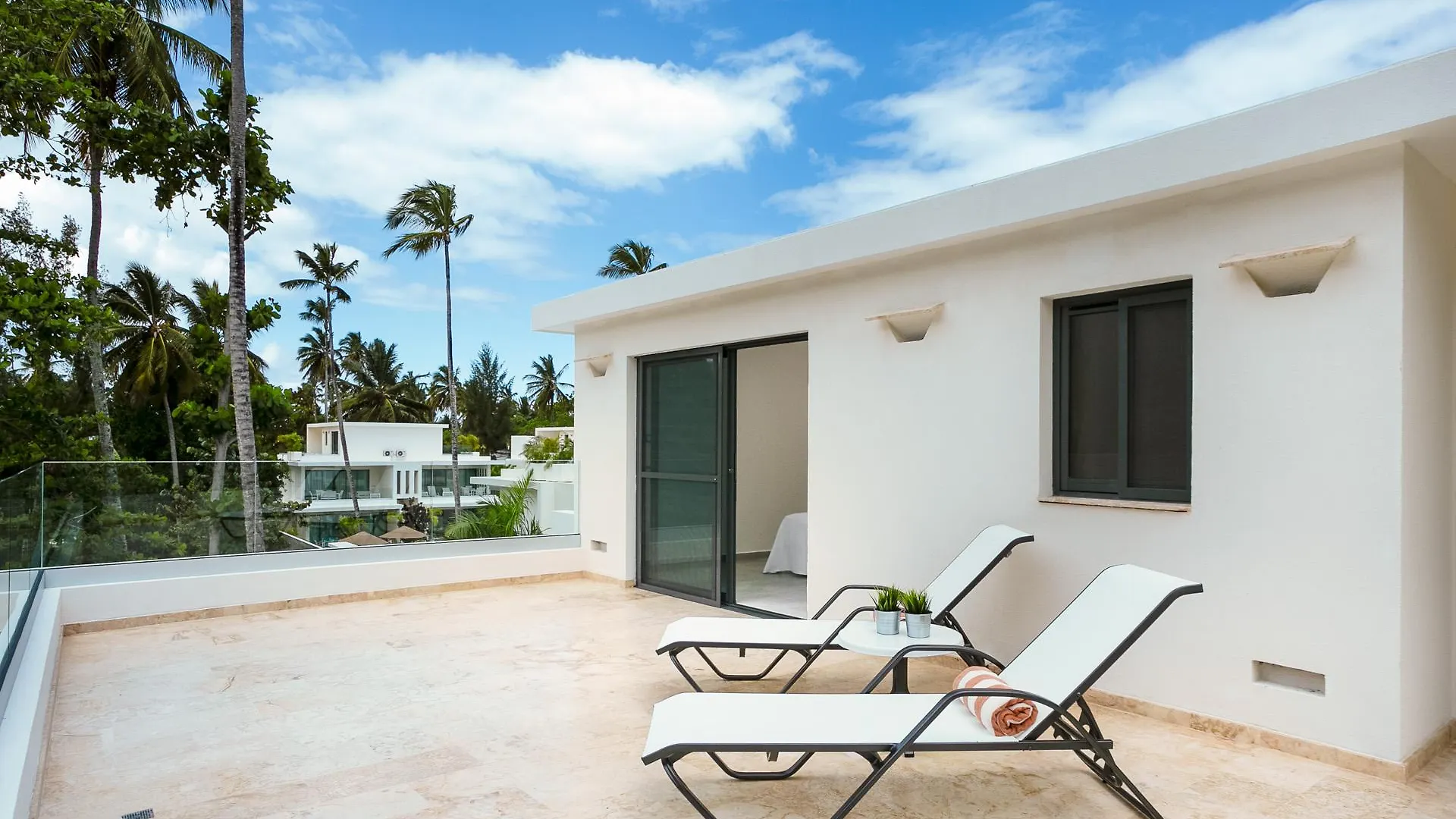 Louisa Apartamentos Las Terrenas Dominican Republic