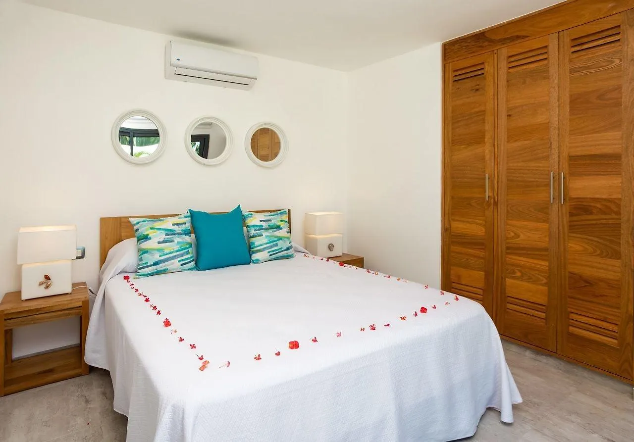 Louisa Apartamentos Las Terrenas