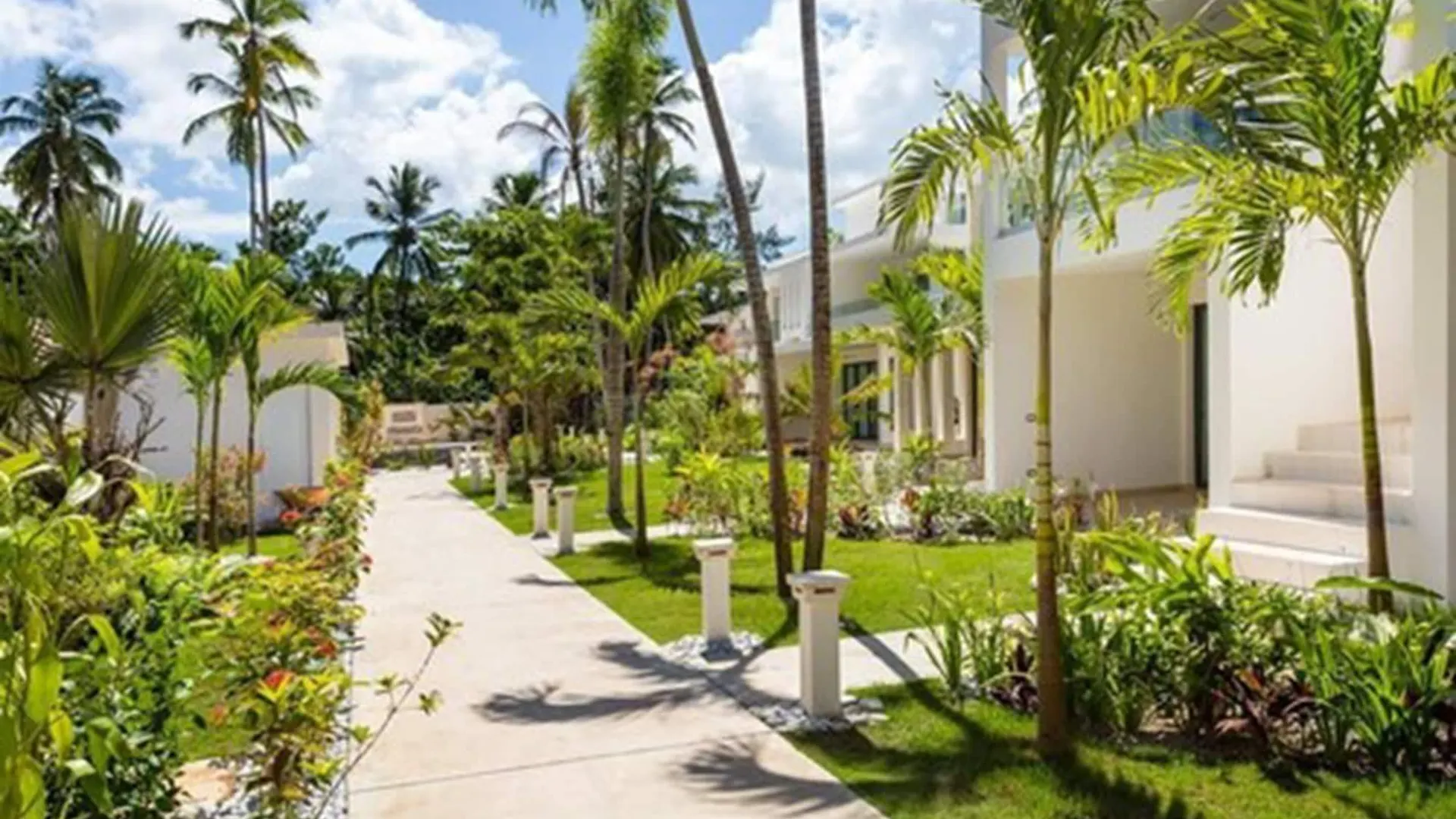 Louisa Apartamentos Las Terrenas 0*,