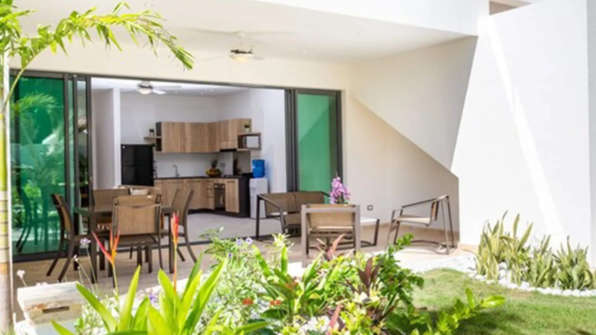 Louisa Apartamentos Las Terrenas Apartment
