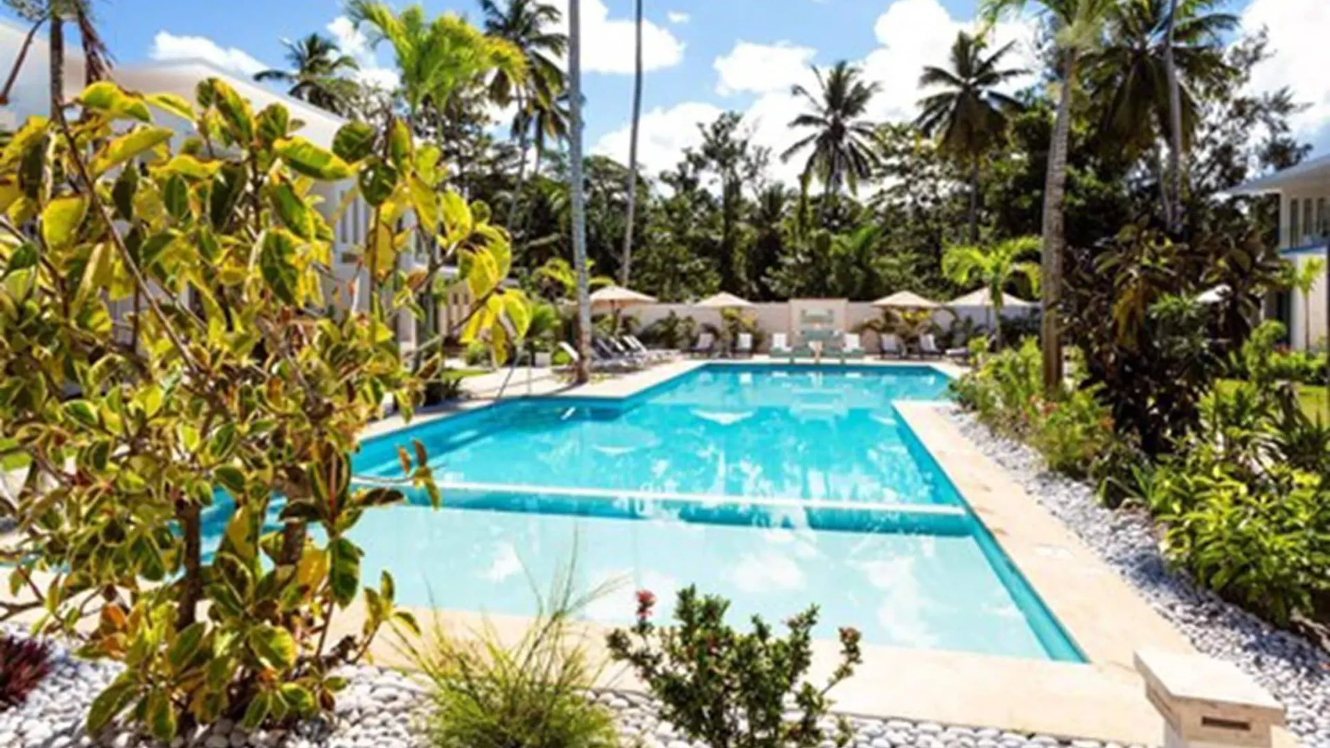 Louisa Apartamentos Las Terrenas 0*,  Dominican Republic