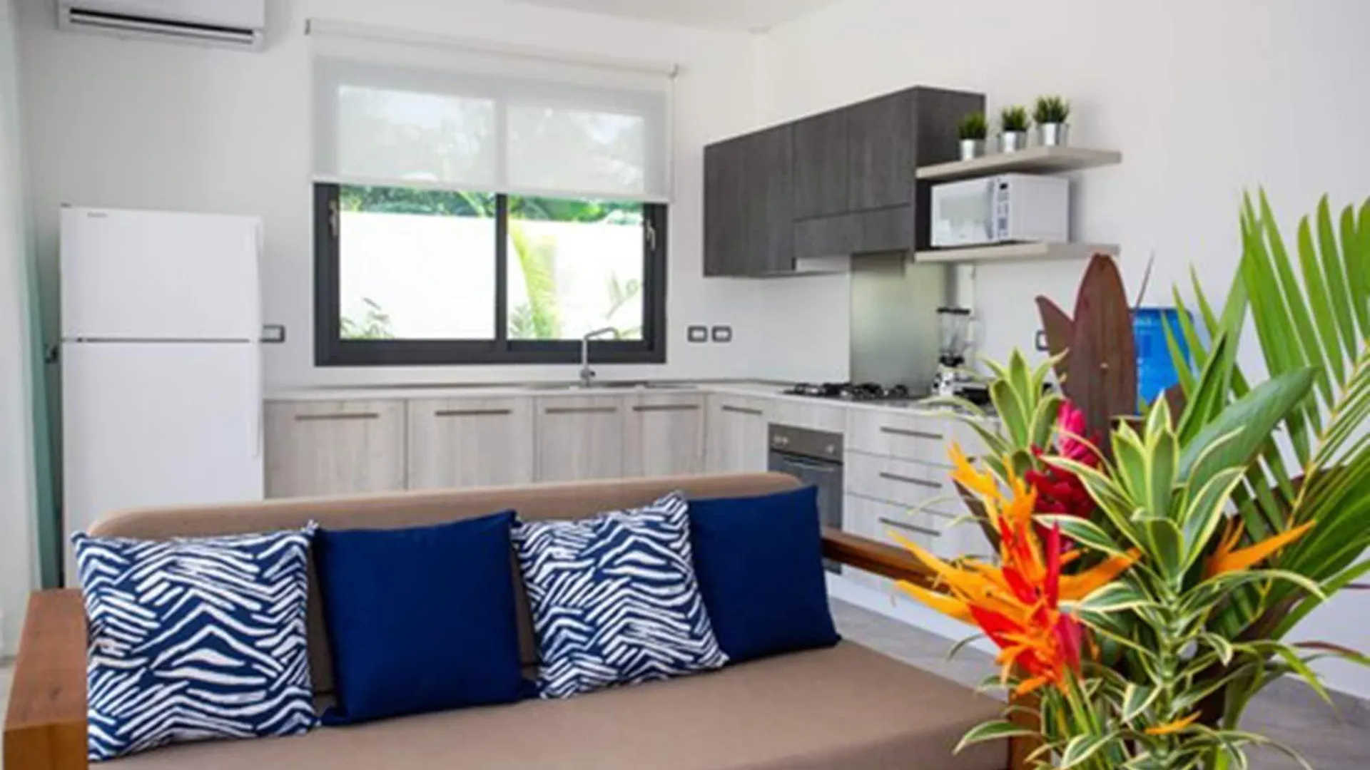 Louisa Apartamentos Las Terrenas Dominican Republic