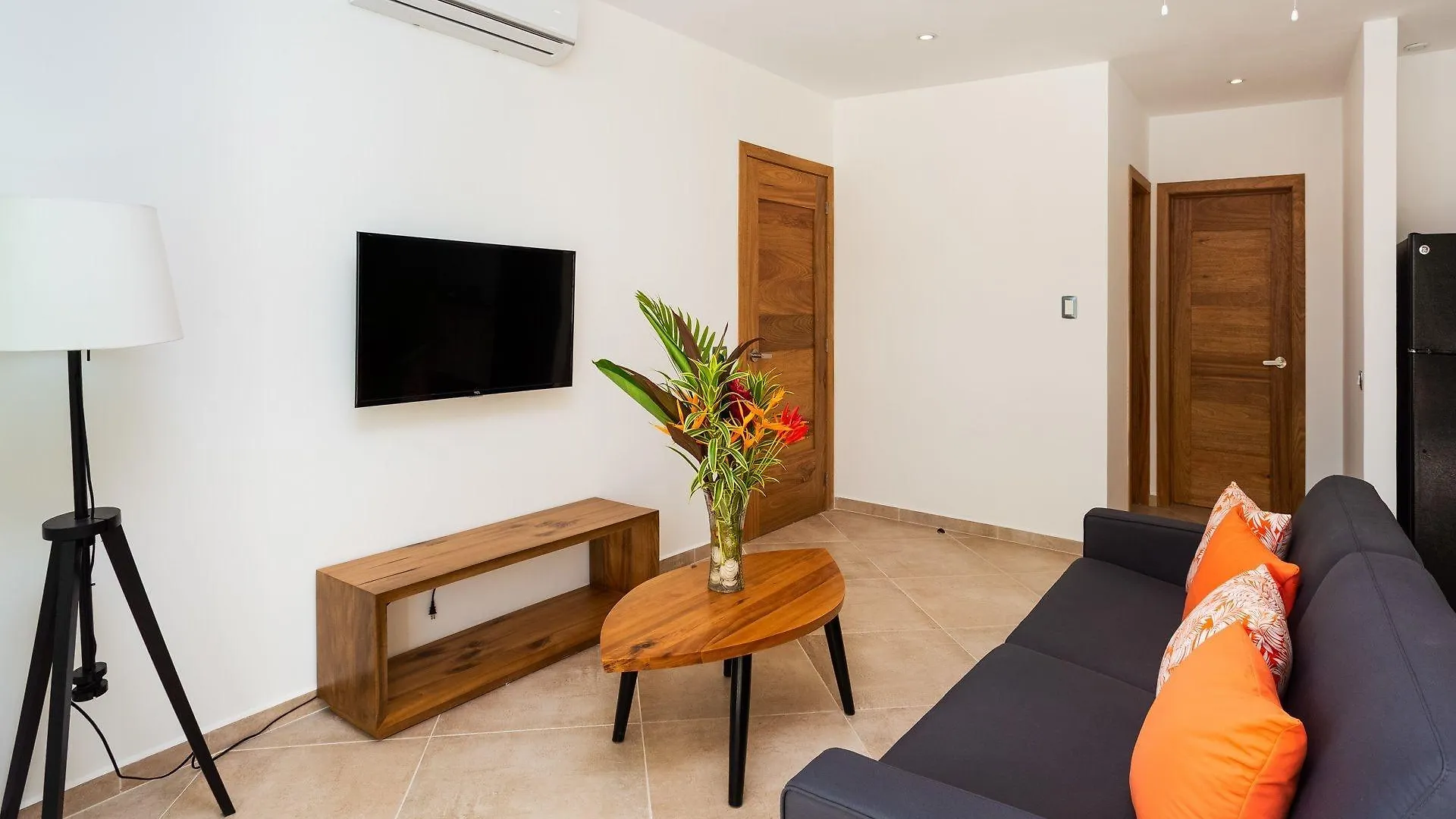 Louisa Apartamentos Las Terrenas Apartment