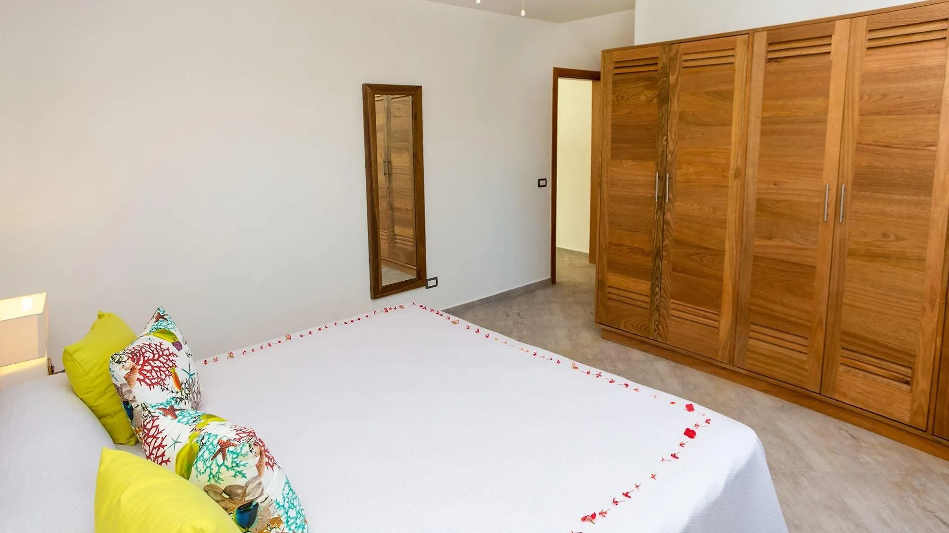 Louisa Apartamentos Las Terrenas Apartment