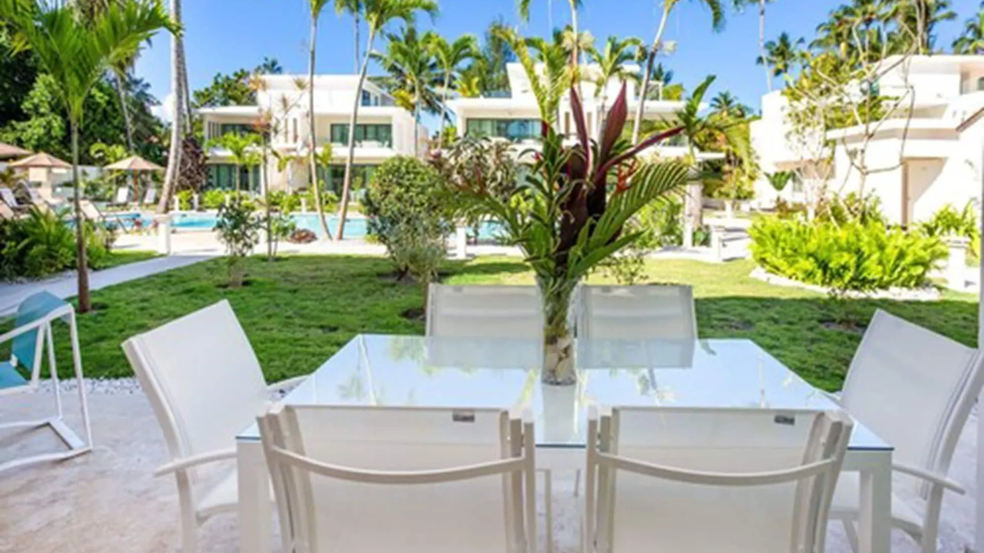 Louisa Apartamentos Las Terrenas Apartment