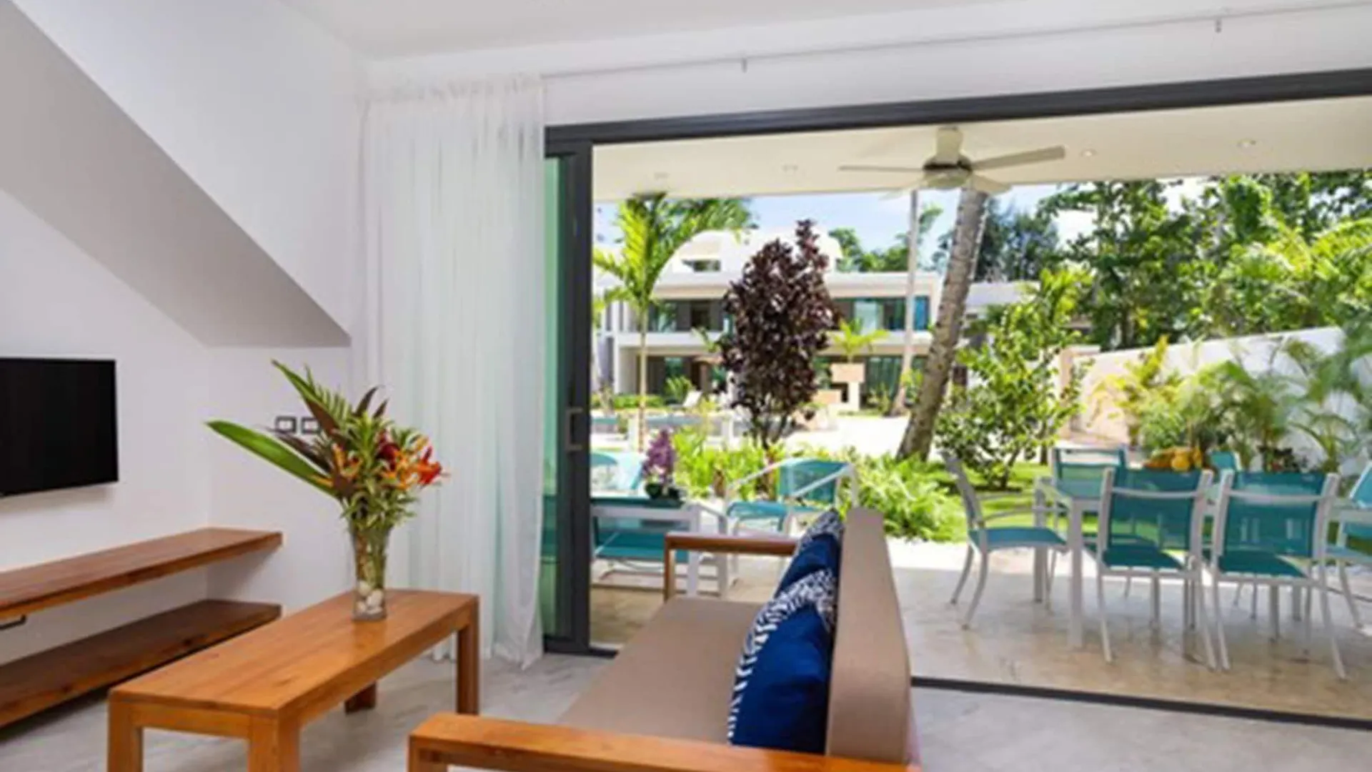 Louisa Apartamentos Las Terrenas Apartment
