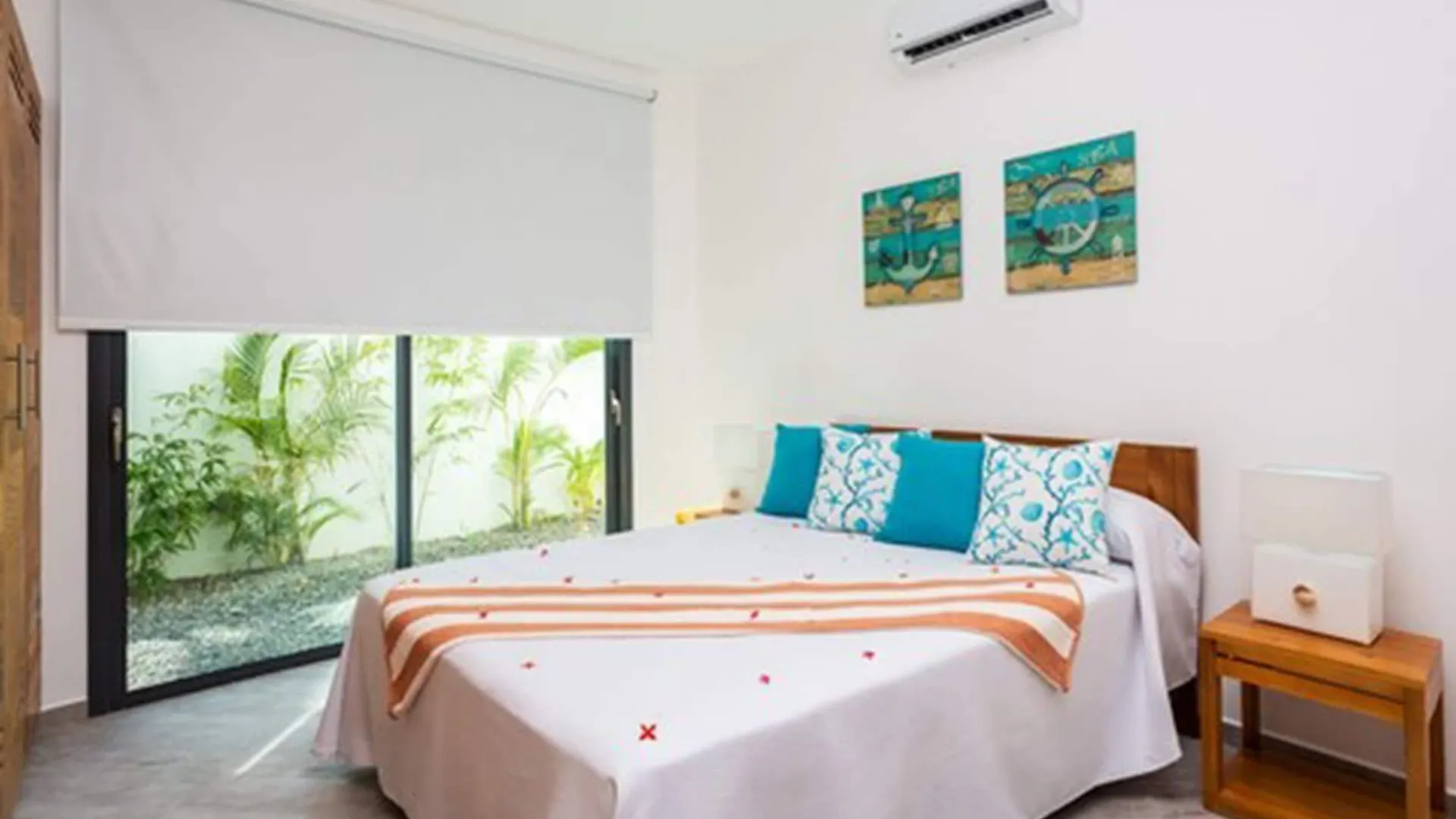 Louisa Apartamentos Las Terrenas Apartment