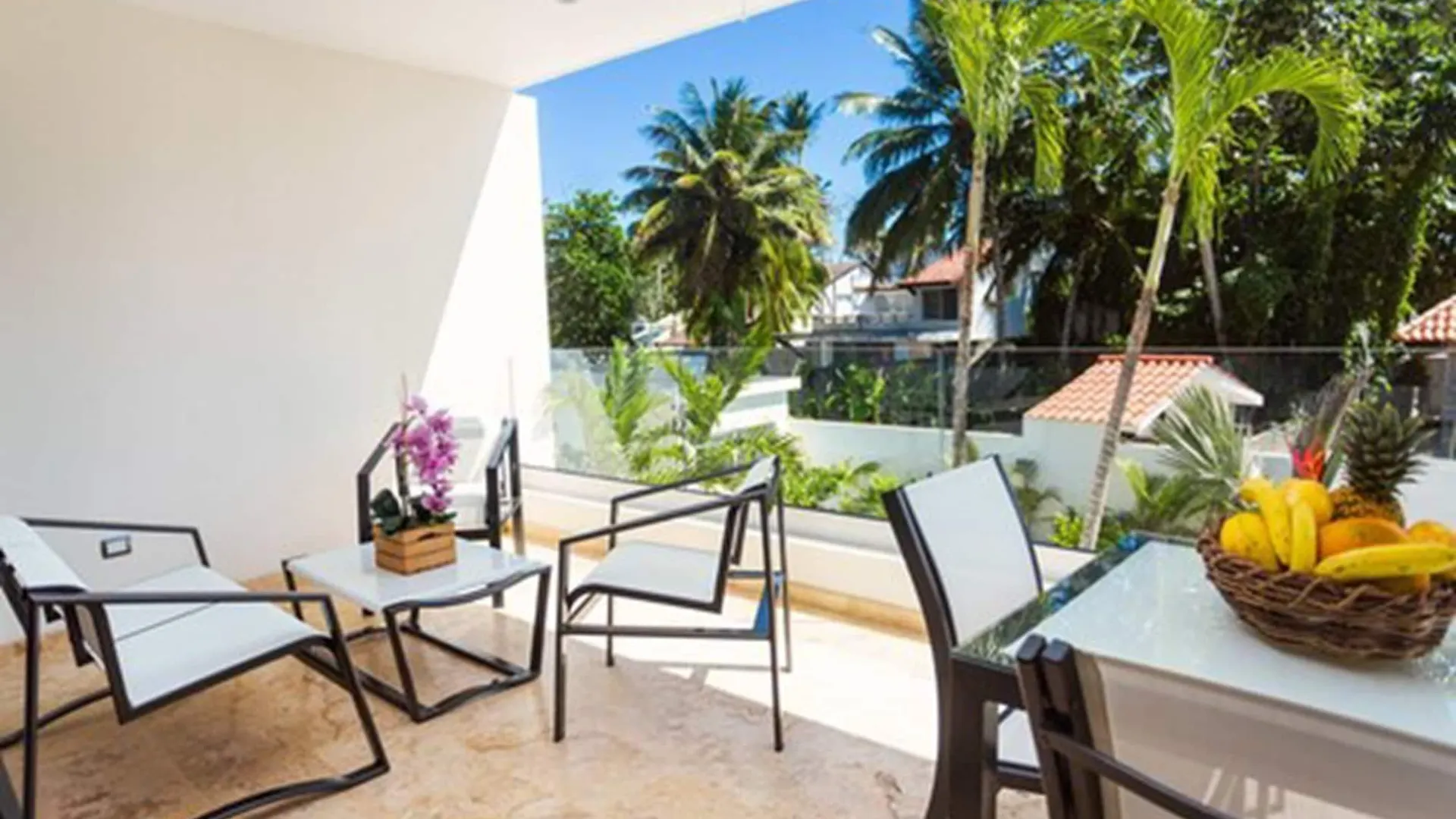 Louisa Apartamentos Las Terrenas Dominican Republic
