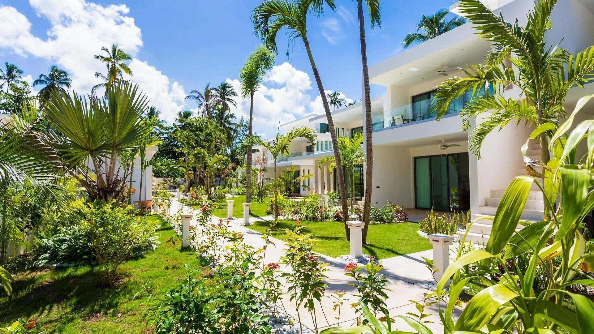 Louisa Apartamentos Las Terrenas Apartment