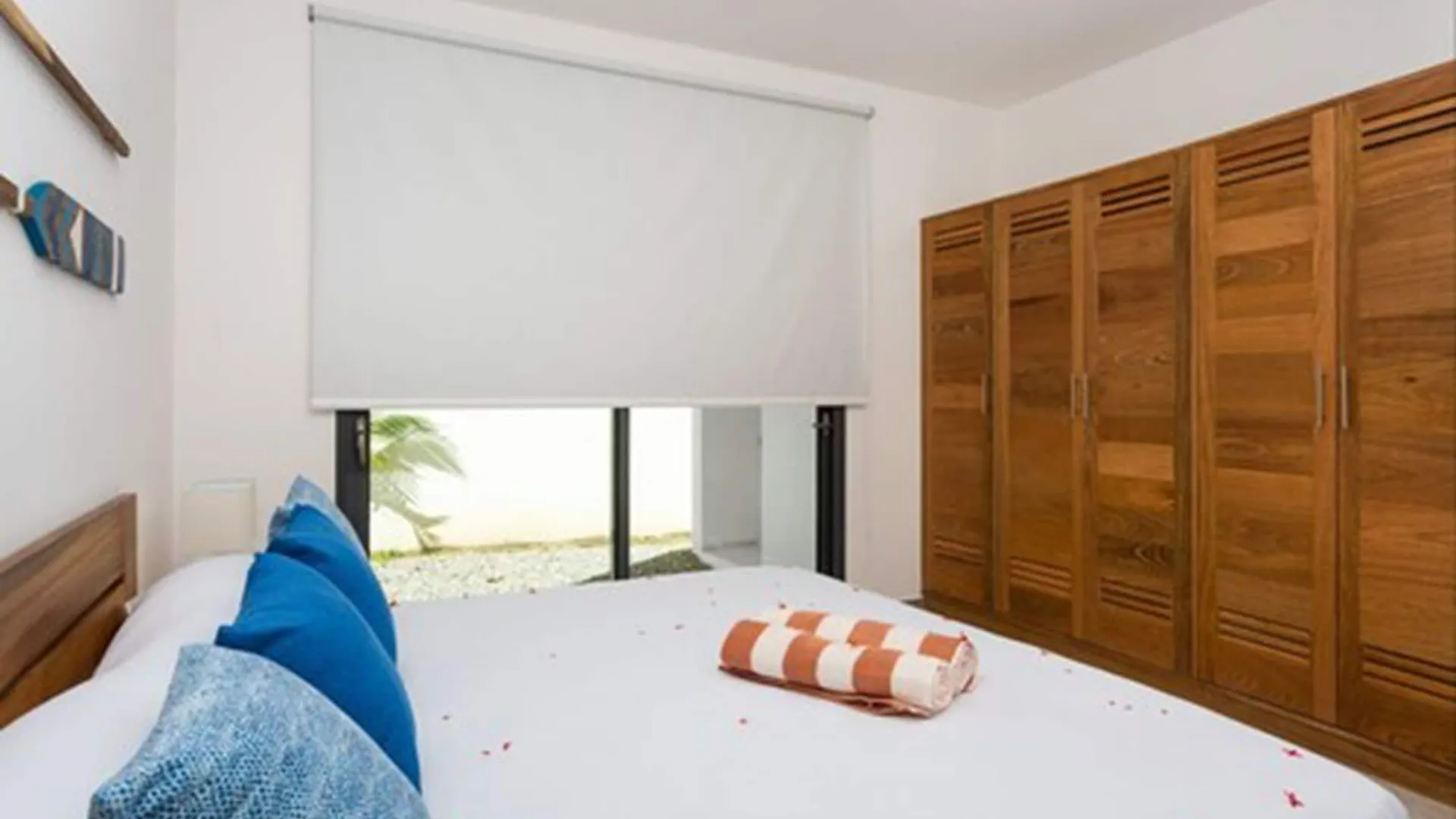 Louisa Apartamentos Las Terrenas