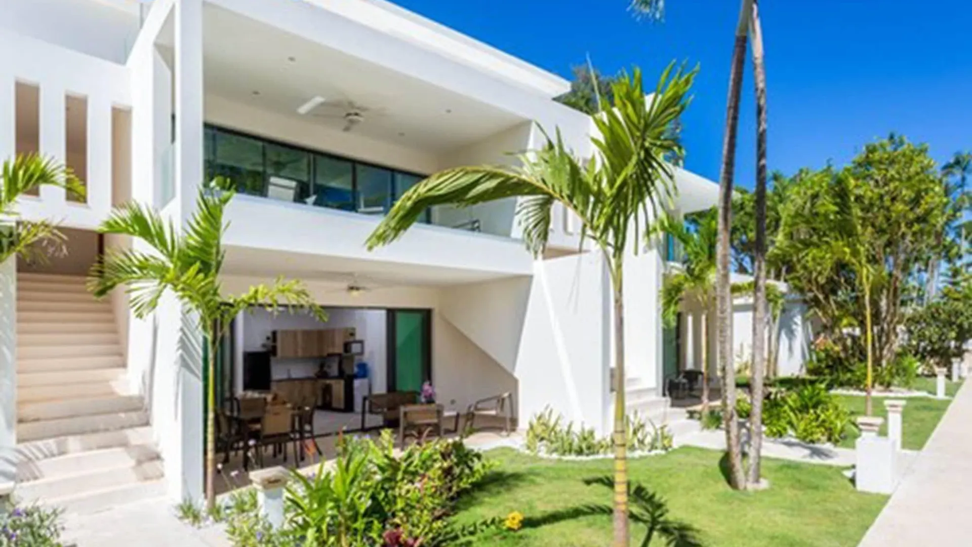 Louisa Apartamentos Las Terrenas