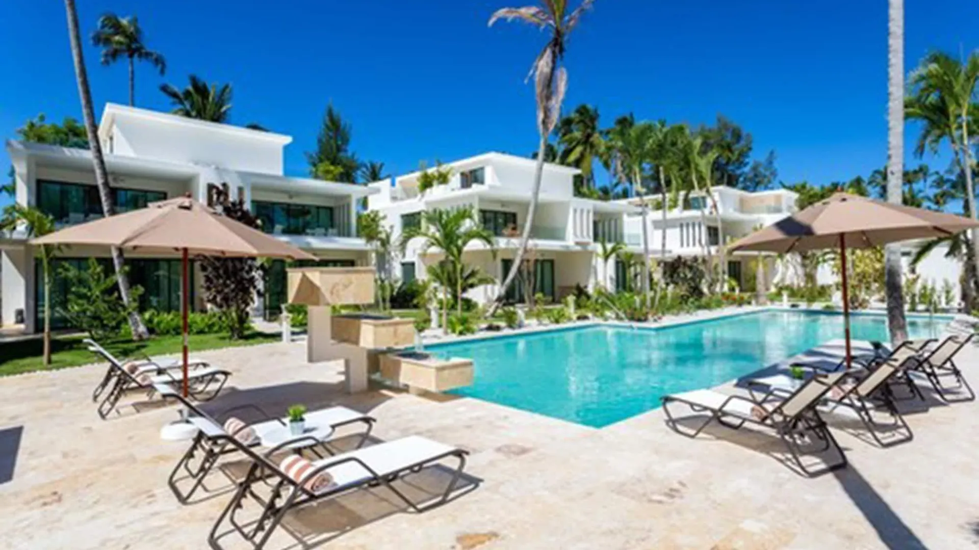 Apartment Louisa Apartamentos Las Terrenas