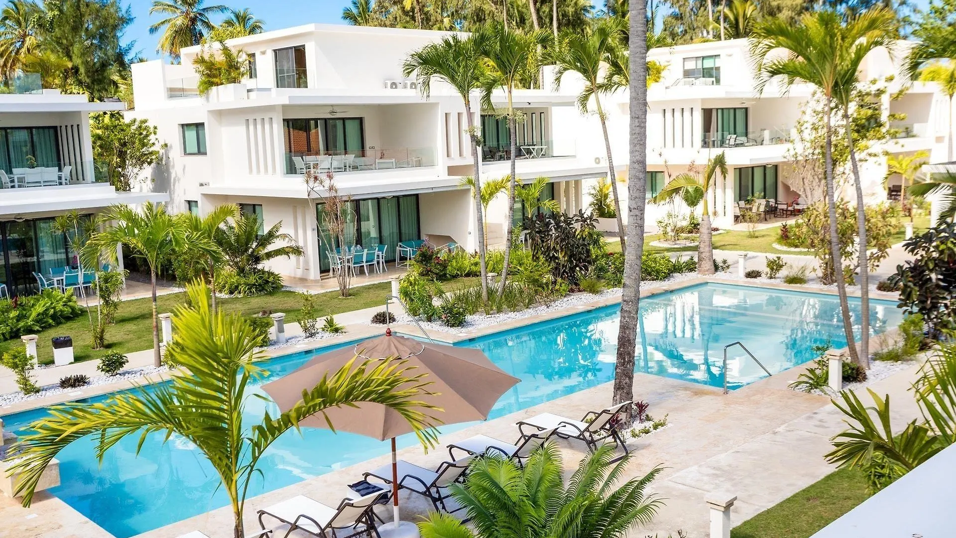Apartment Louisa Apartamentos Las Terrenas
