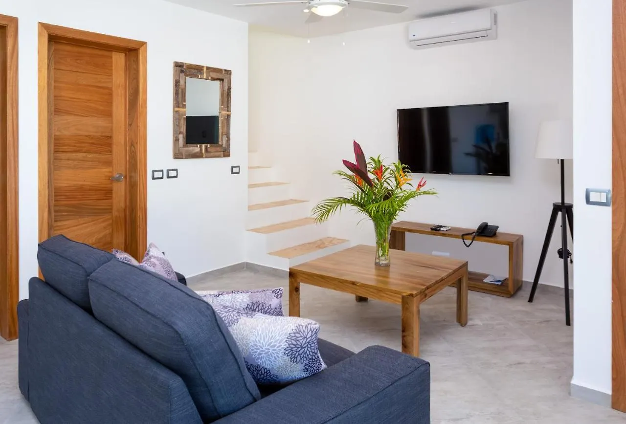Apartment Louisa Apartamentos Las Terrenas