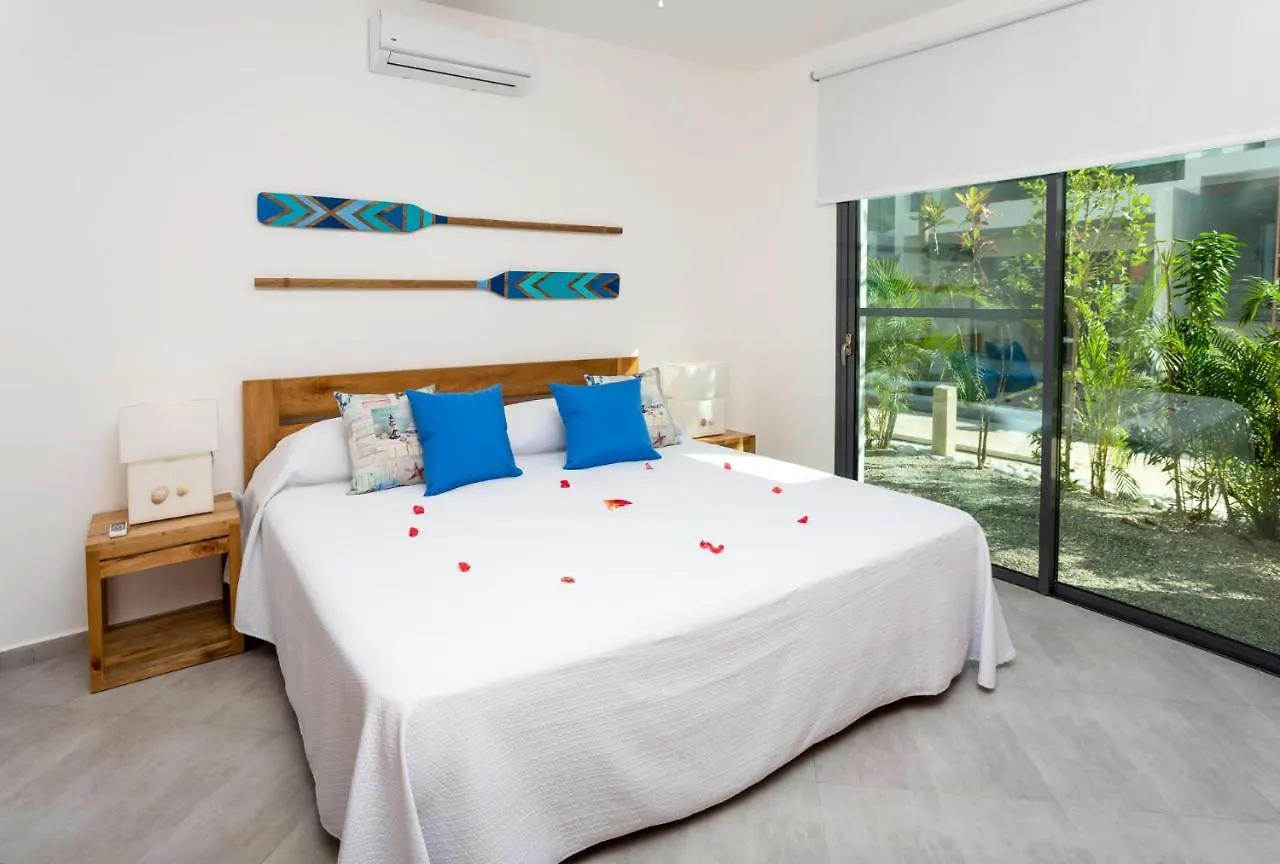 Apartment Louisa Apartamentos Las Terrenas