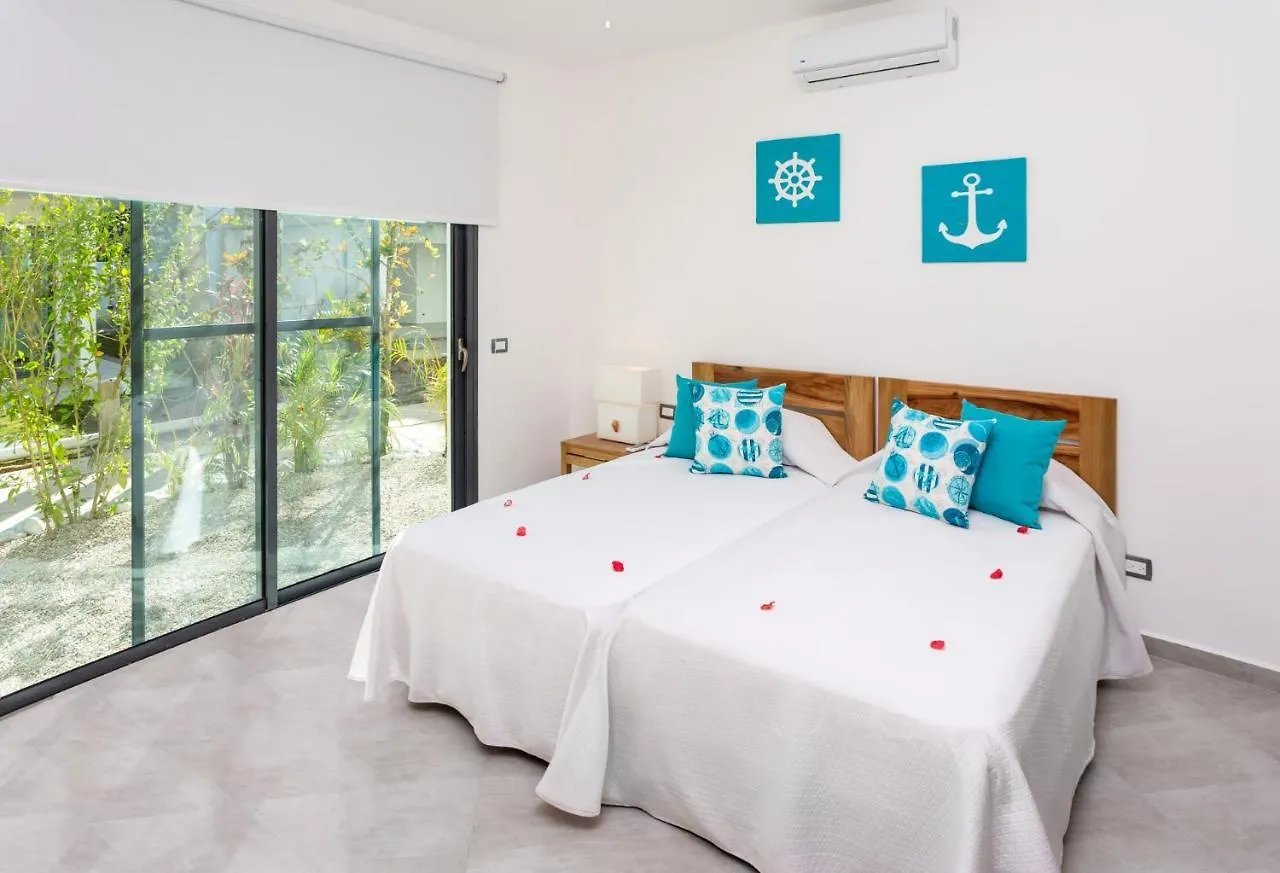 Louisa Apartamentos Las Terrenas Apartment
