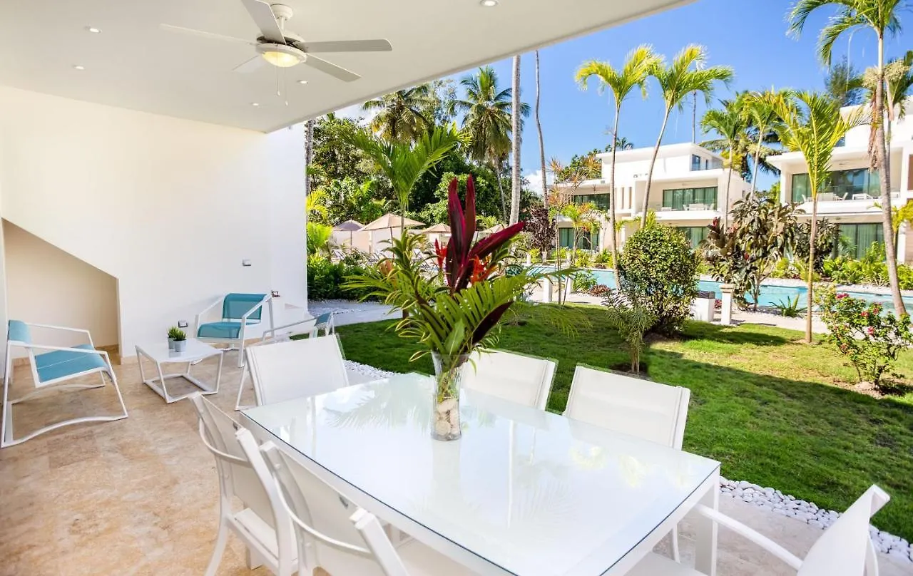 Louisa Apartamentos Las Terrenas Apartment