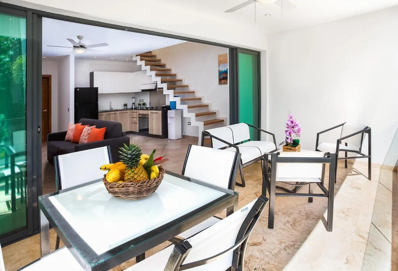 Louisa Apartamentos Las Terrenas